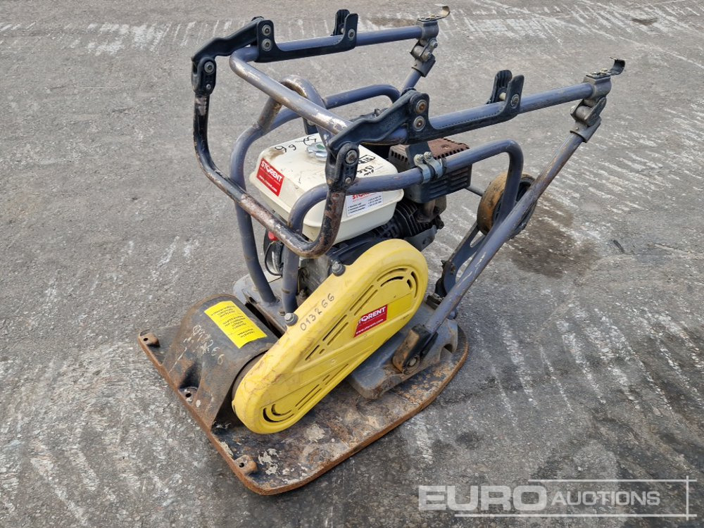 2012 Atlas Copco LF130 - Асфальтоукладочная техника: фото 1 2012 Atlas Copco LF130 - Асфальтоукладочная техника: фото 1