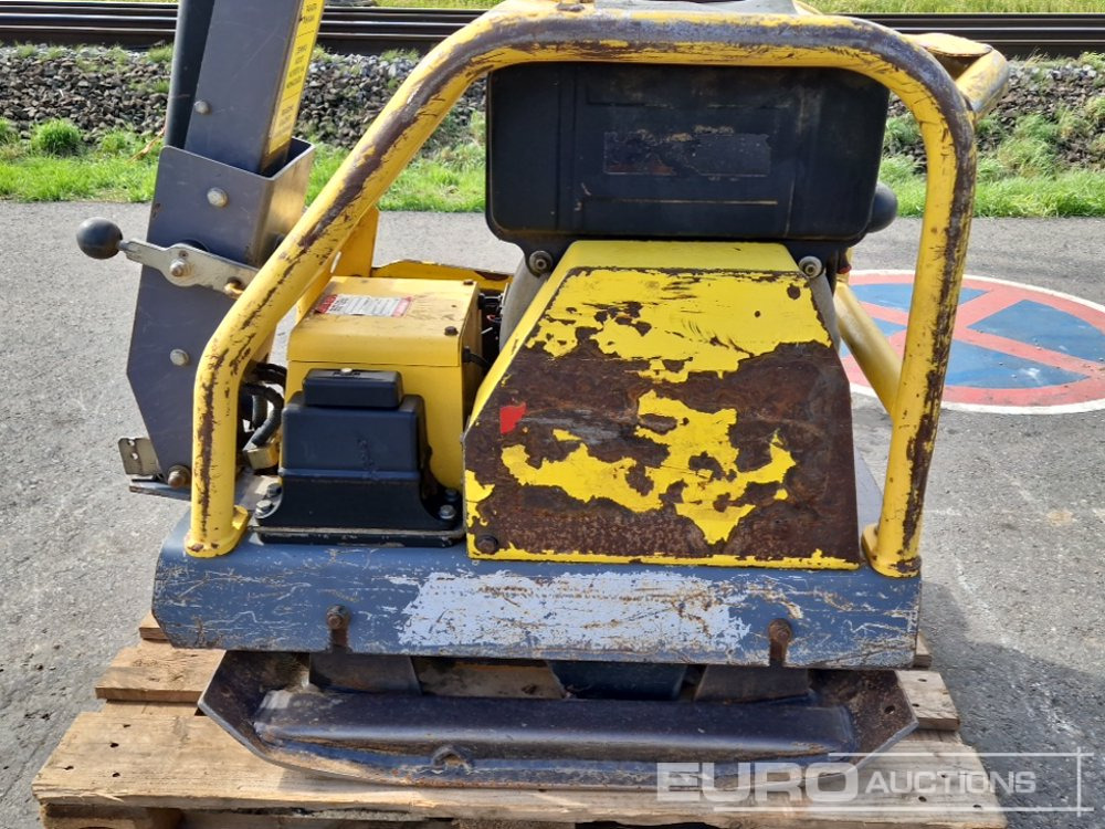 2012 Atlas Copco LG500 - Асфальтоукладочная техника: фото 5 2012 Atlas Copco LG500 - Асфальтоукладочная техника: фото 5