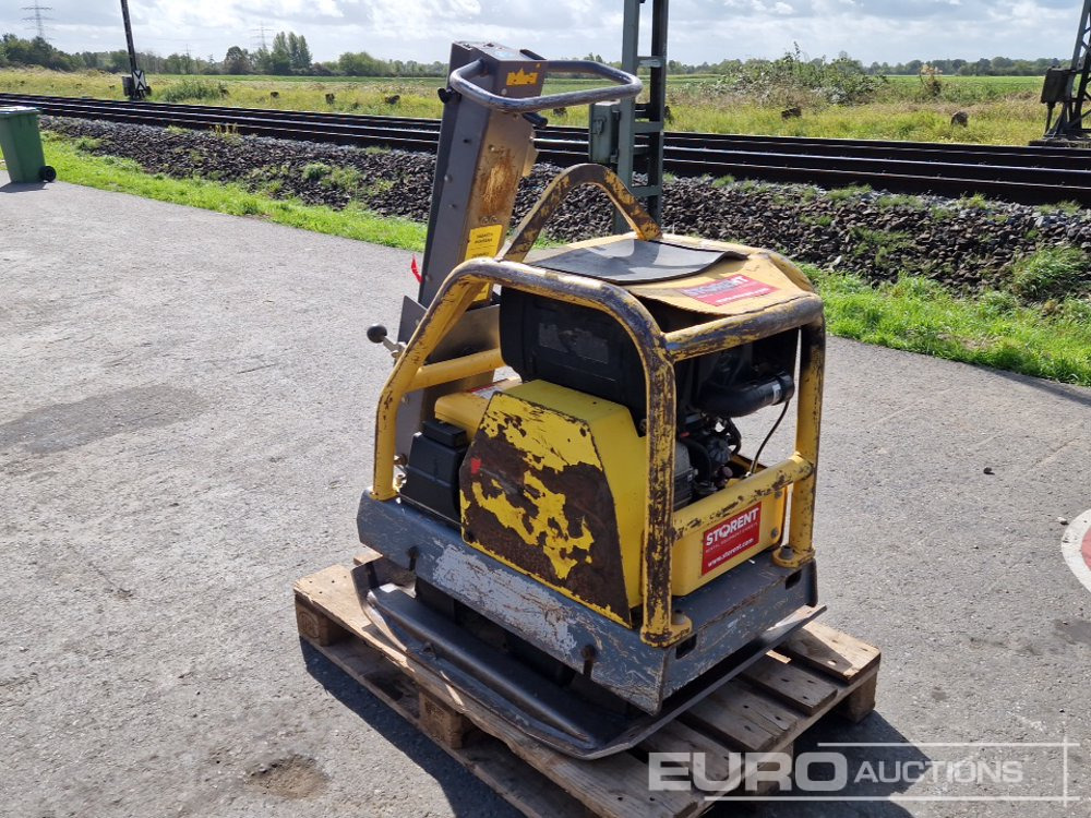 2012 Atlas Copco LG500 - Асфальтоукладочная техника: фото 2 2012 Atlas Copco LG500 - Асфальтоукладочная техника: фото 2