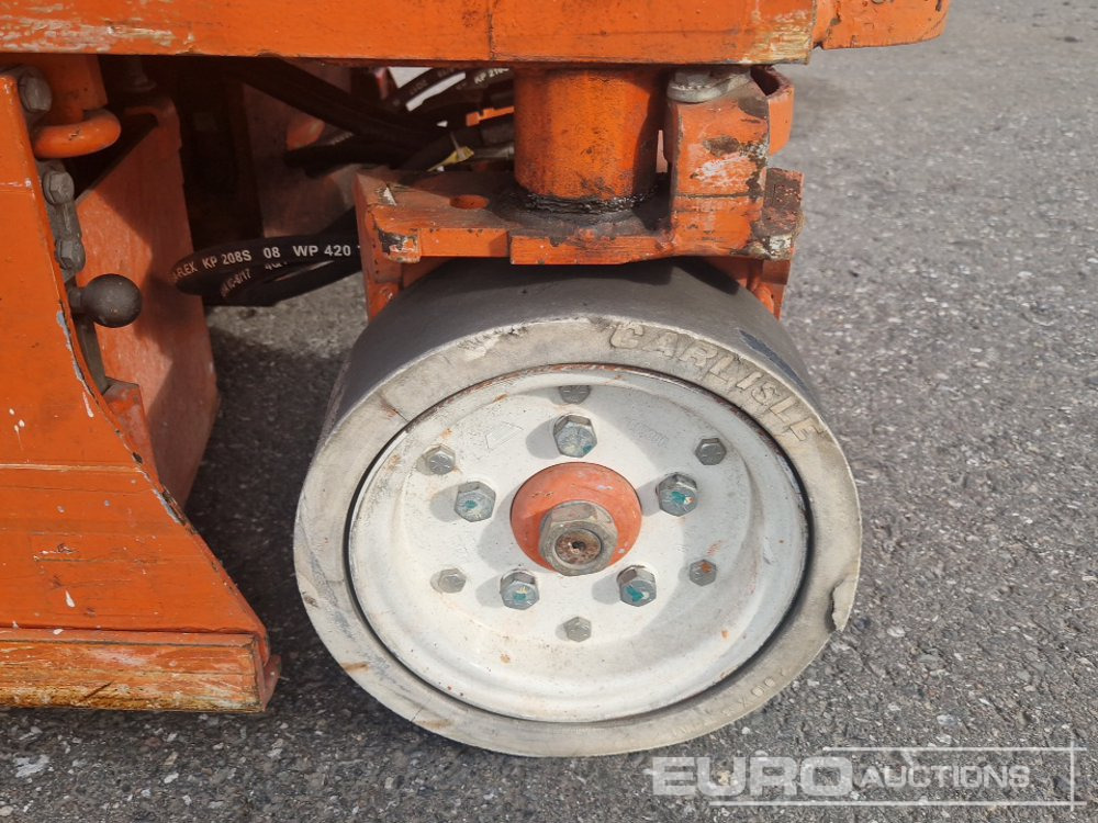 Подъёмник 2012 SkyJack SJIII 3219: фото 10 Подъёмник 2012 SkyJack SJIII 3219: фото 10