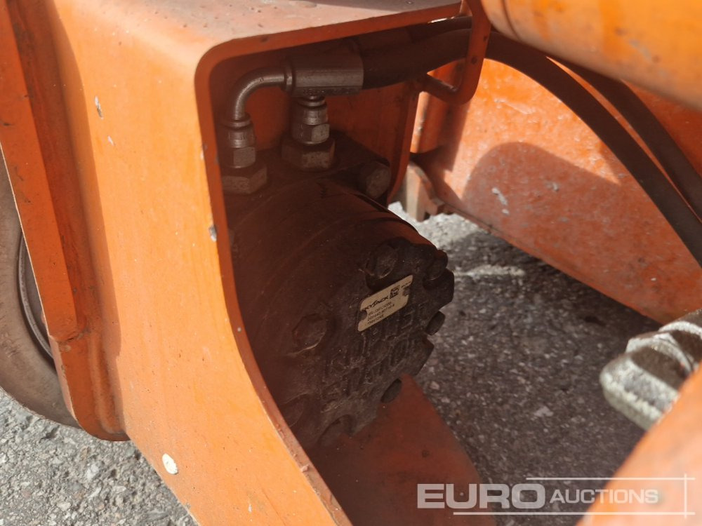 Подъёмник 2012 SkyJack SJIII 3219: фото 11 Подъёмник 2012 SkyJack SJIII 3219: фото 11