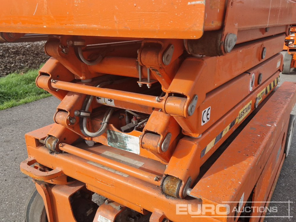 Подъёмник 2012 SkyJack SJIII 3219: фото 13 Подъёмник 2012 SkyJack SJIII 3219: фото 13