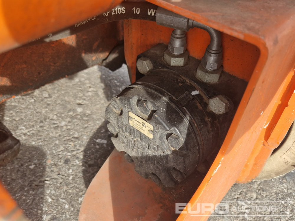 Подъёмник 2012 SkyJack SJIII 3219: фото 12 Подъёмник 2012 SkyJack SJIII 3219: фото 12