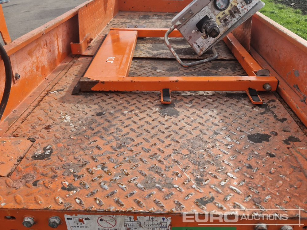 Подъёмник 2012 SkyJack SJIII 3219: фото 15 Подъёмник 2012 SkyJack SJIII 3219: фото 15