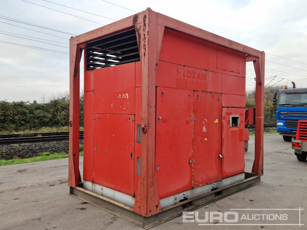 2013 Ingersoll Rand SIERRA SM200 - Строительное оборудование: фото 2 2013 Ingersoll Rand SIERRA SM200 - Строительное оборудование: фото 2