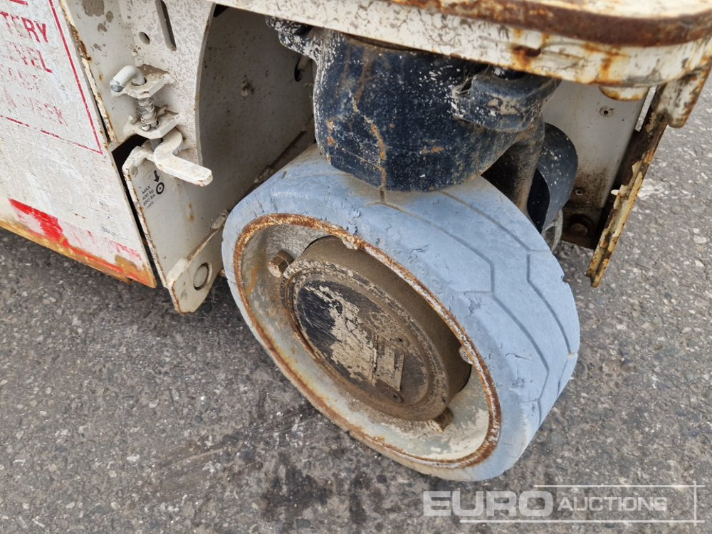 2013 JLG 1230ES - Вертикальный мачтовый подъемник: фото 5 2013 JLG 1230ES - Вертикальный мачтовый подъемник: фото 5