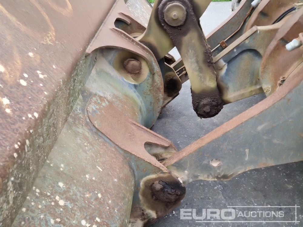 Колёсный погрузчик 2013 Volvo L120G: фото 14