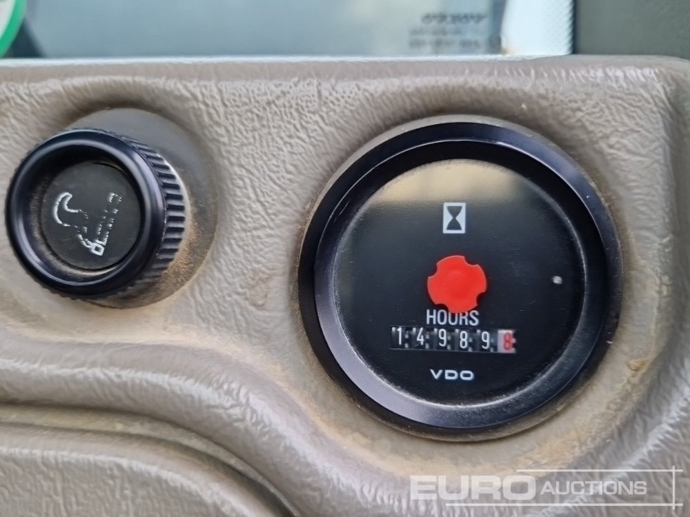 Колёсный погрузчик 2013 Volvo L120G: фото 34