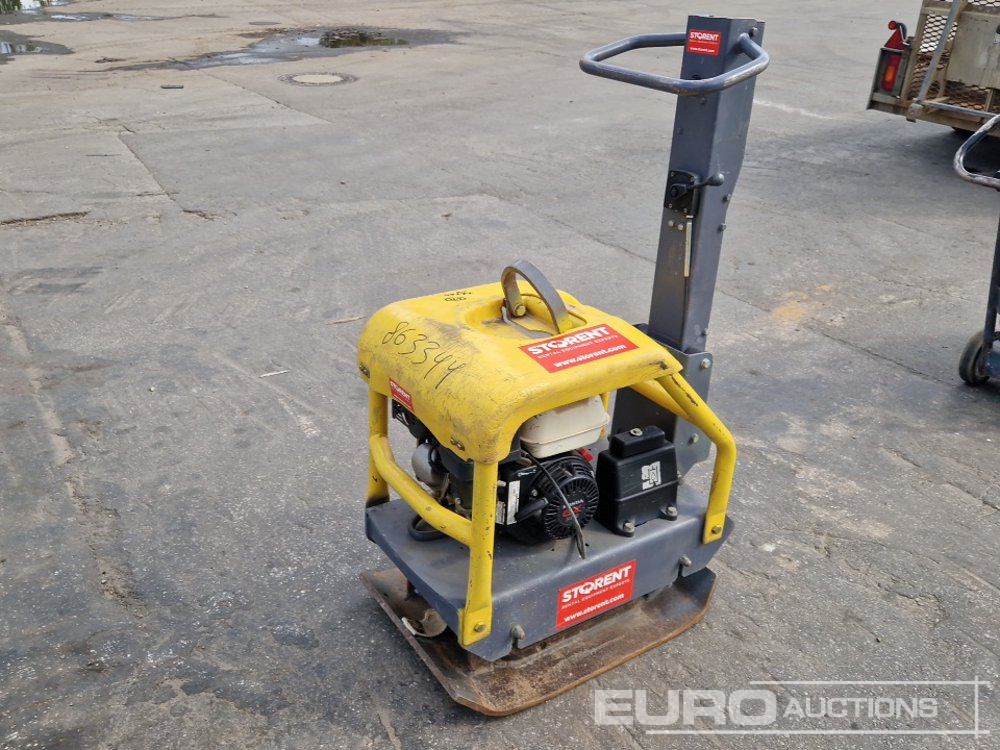 2014 Atlas Copco LG200 - Асфальтоукладочная техника: фото 3 2014 Atlas Copco LG200 - Асфальтоукладочная техника: фото 3