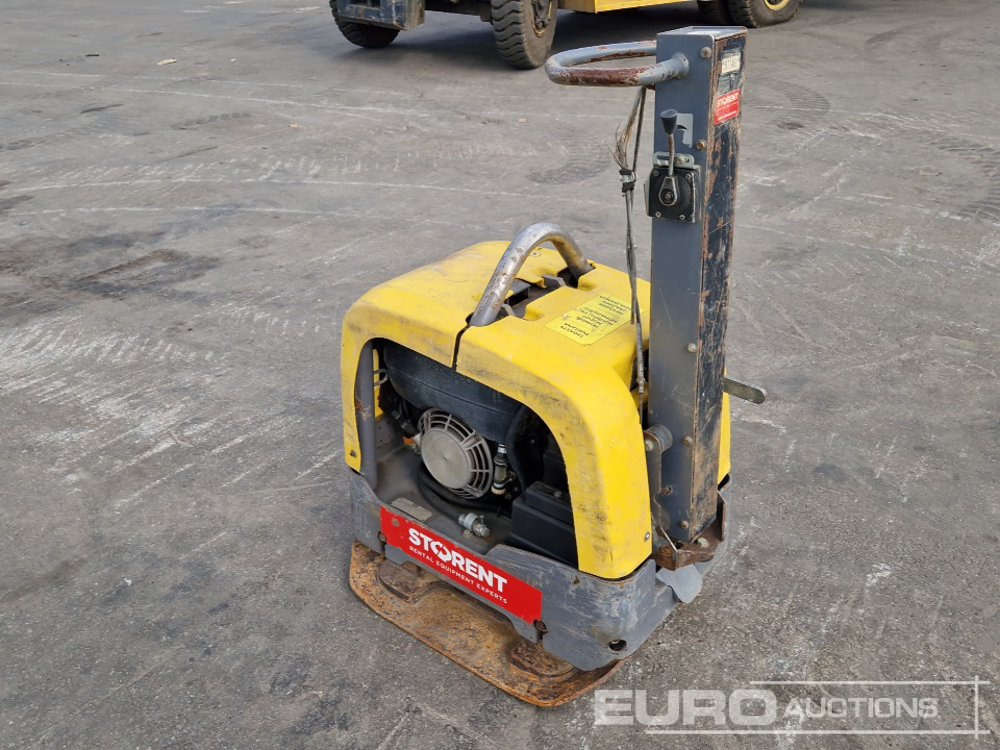 2014 Atlas Copco LG300 - Асфальтоукладочная техника: фото 4 2014 Atlas Copco LG300 - Асфальтоукладочная техника: фото 4