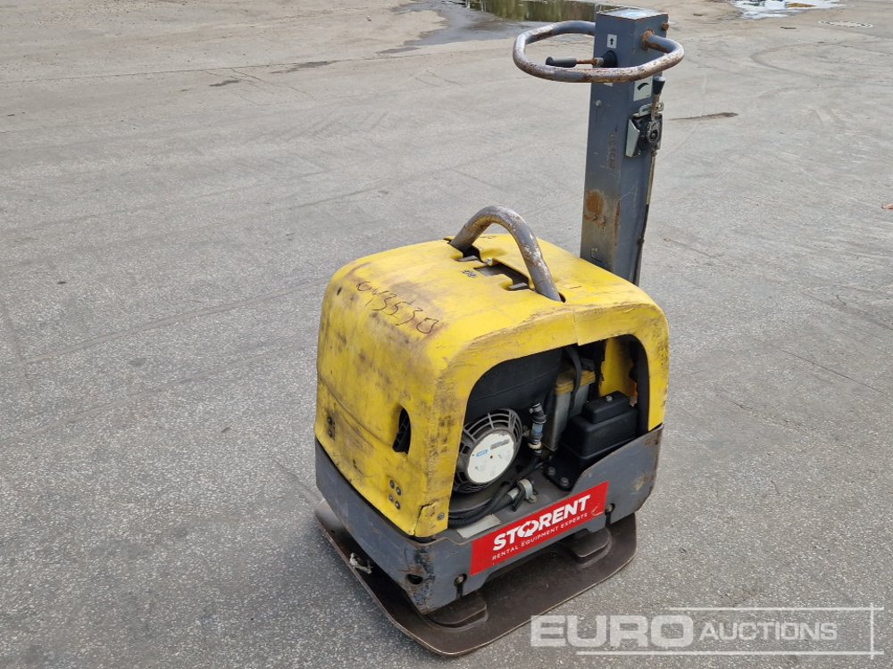 2014 Atlas Copco LG300 - Асфальтоукладочная техника: фото 3 2014 Atlas Copco LG300 - Асфальтоукладочная техника: фото 3