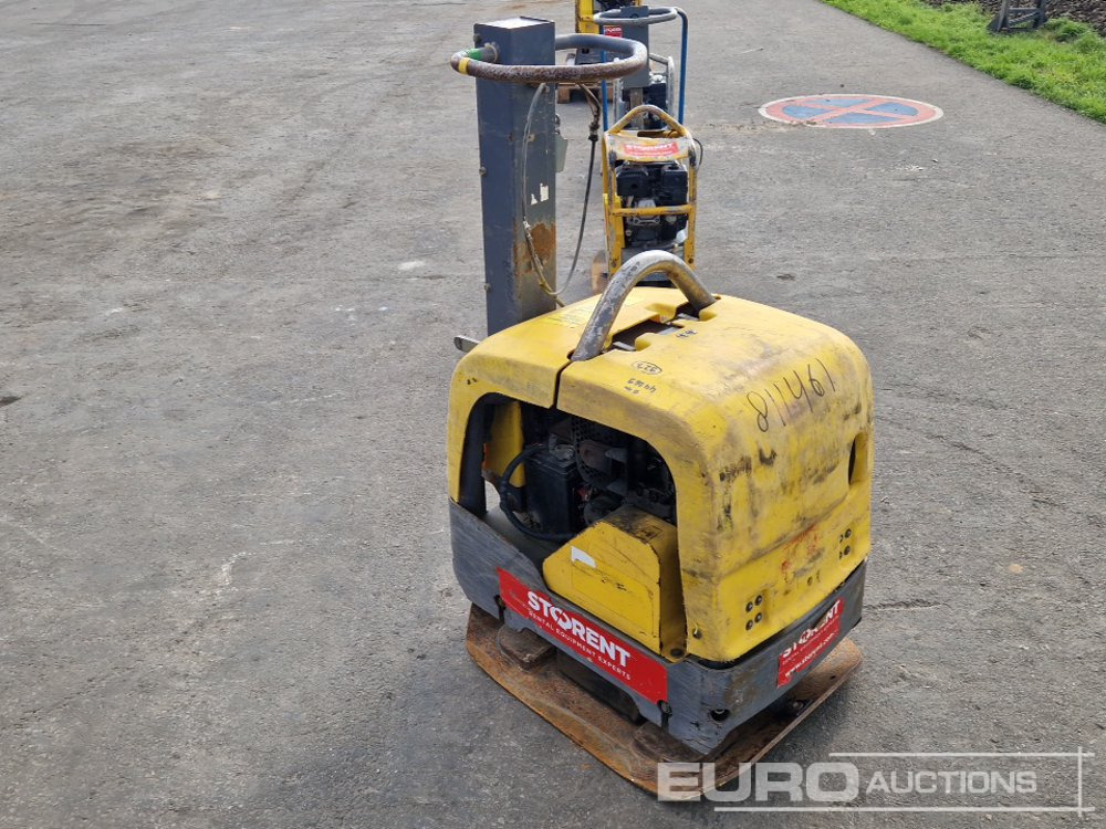 2014 Atlas Copco LG300 - Асфальтоукладочная техника: фото 2 2014 Atlas Copco LG300 - Асфальтоукладочная техника: фото 2