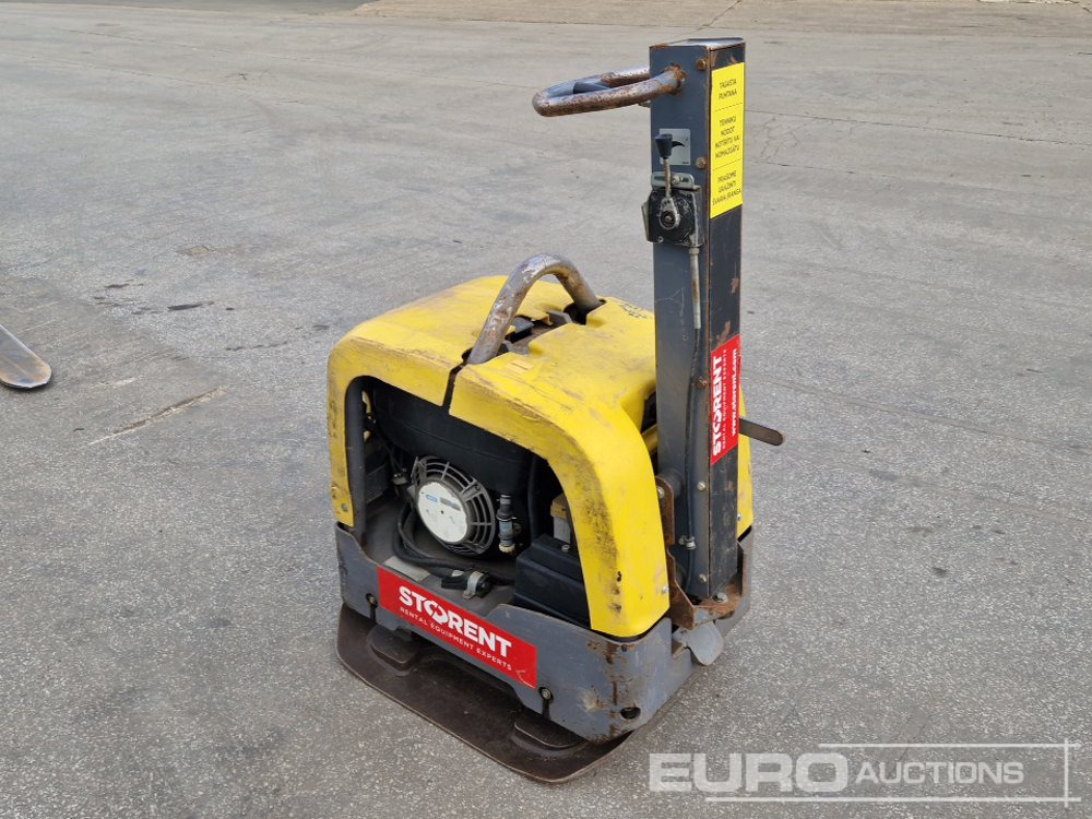 2014 Atlas Copco LG300 - Асфальтоукладочная техника: фото 4 2014 Atlas Copco LG300 - Асфальтоукладочная техника: фото 4