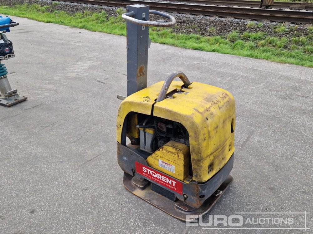 2014 Atlas Copco LG300 - Асфальтоукладочная техника: фото 2 2014 Atlas Copco LG300 - Асфальтоукладочная техника: фото 2