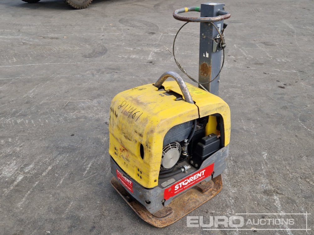 2014 Atlas Copco LG300 - Асфальтоукладочная техника: фото 3 2014 Atlas Copco LG300 - Асфальтоукладочная техника: фото 3