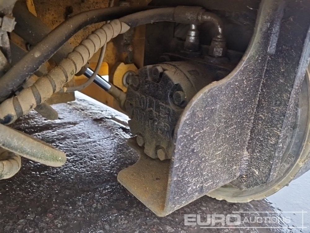 Ножничный подъемник 2014 Haulotte Optimum 8: фото 12 Ножничный подъемник 2014 Haulotte Optimum 8: фото 12