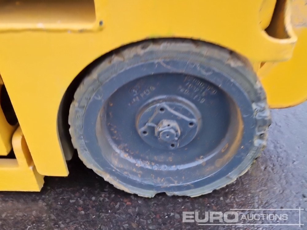 Ножничный подъемник 2014 Haulotte Optimum 8: фото 8 Ножничный подъемник 2014 Haulotte Optimum 8: фото 8