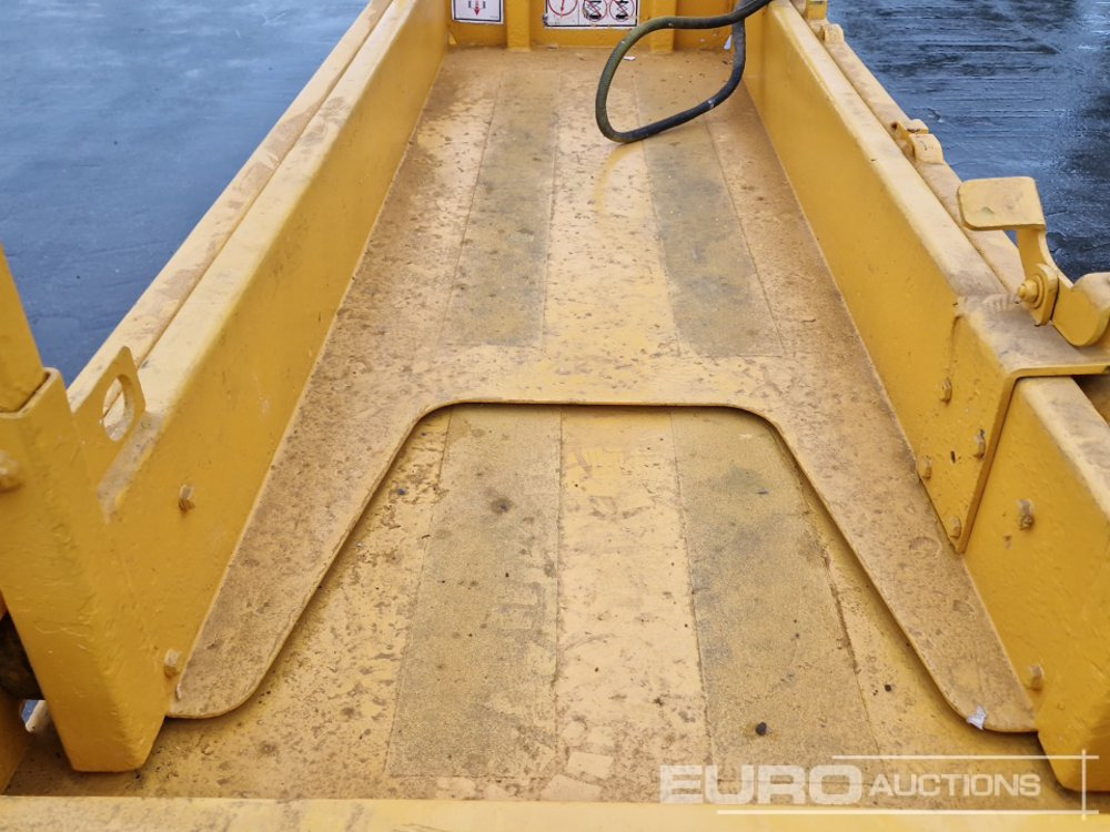 Ножничный подъемник 2014 Haulotte Optimum 8: фото 15 Ножничный подъемник 2014 Haulotte Optimum 8: фото 15