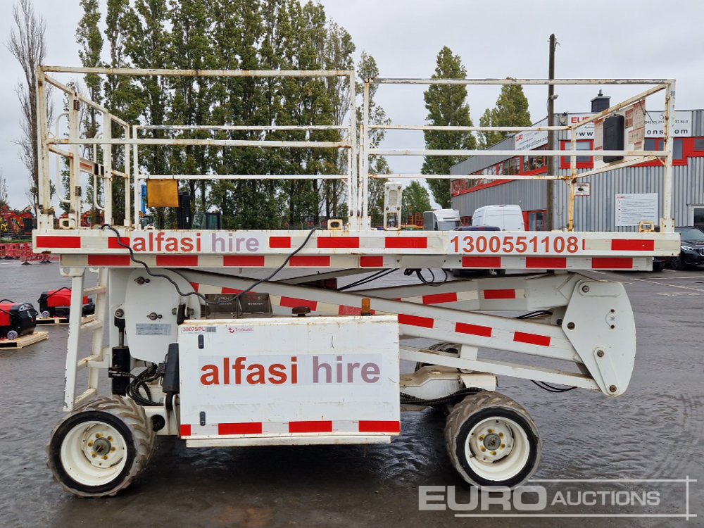 2016 JLG MEC3084RT - Подъёмник: фото 5 2016 JLG MEC3084RT - Подъёмник: фото 5