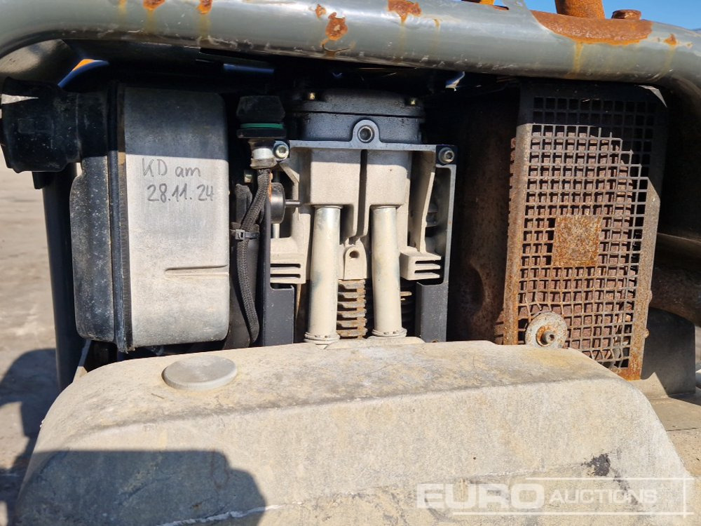 2016 Wacker Neuson DPU6555 - Асфальтоукладочная техника: фото 5 2016 Wacker Neuson DPU6555 - Асфальтоукладочная техника: фото 5