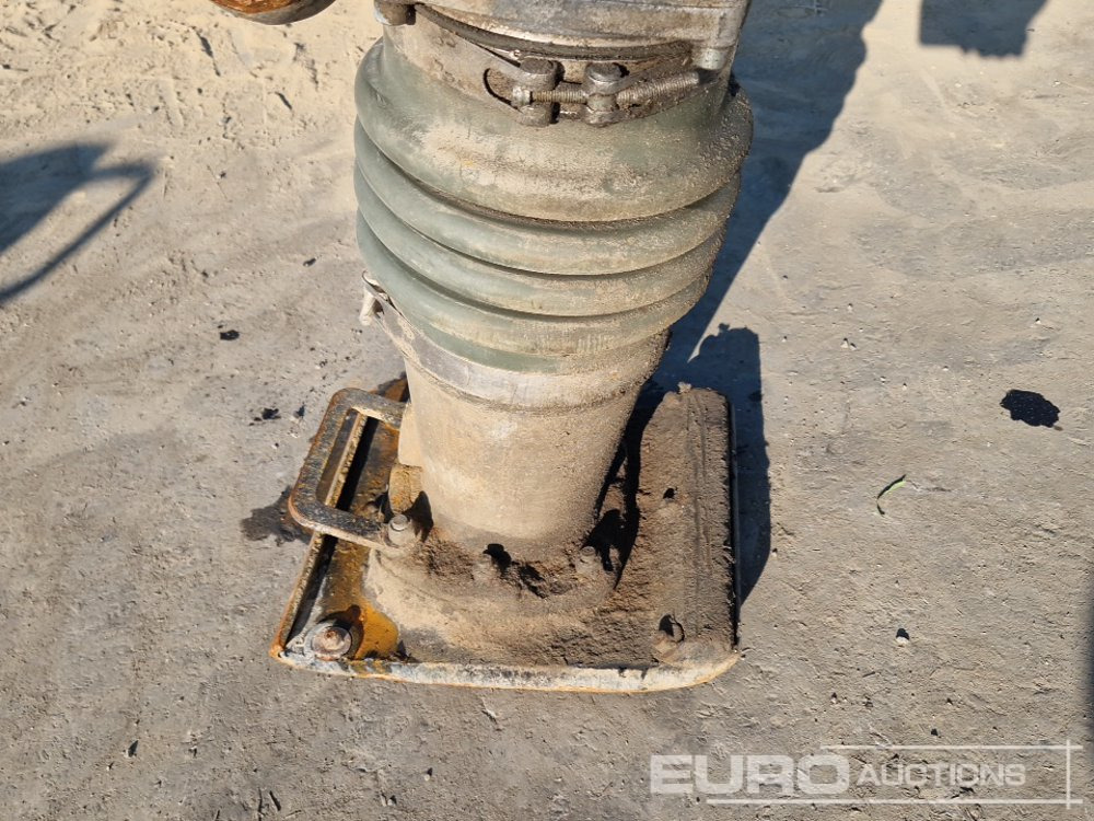 2017 Wacker Neuson BS60-2 - Асфальтоукладочная техника: фото 5 2017 Wacker Neuson BS60-2 - Асфальтоукладочная техника: фото 5