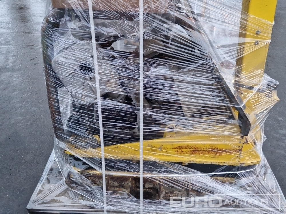 2017 Wacker Neuson DPU6555HE - Асфальтоукладочная техника: фото 5 2017 Wacker Neuson DPU6555HE - Асфальтоукладочная техника: фото 5