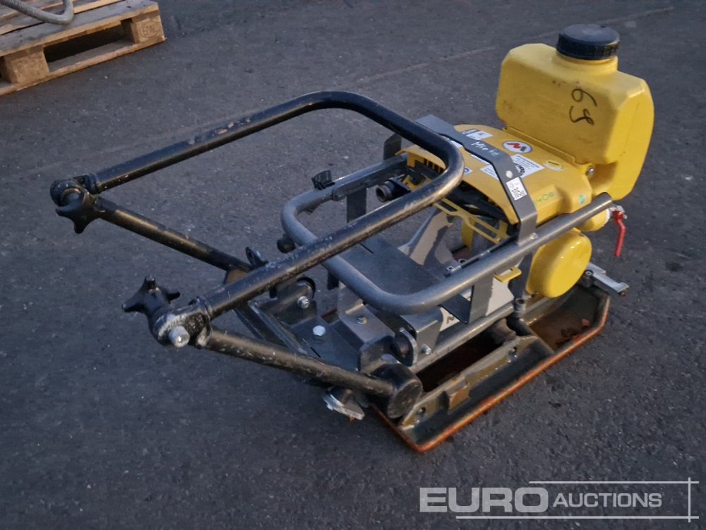 2018 Wacker Neuson AP1840WE - Асфальтоукладочная техника: фото 3 2018 Wacker Neuson AP1840WE - Асфальтоукладочная техника: фото 3