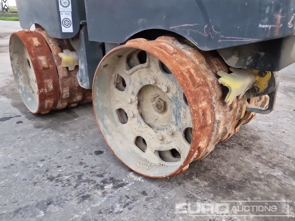 2018 Wacker Neuson RTLX-SC3 - Асфальтоукладочная техника: фото 5 2018 Wacker Neuson RTLX-SC3 - Асфальтоукладочная техника: фото 5