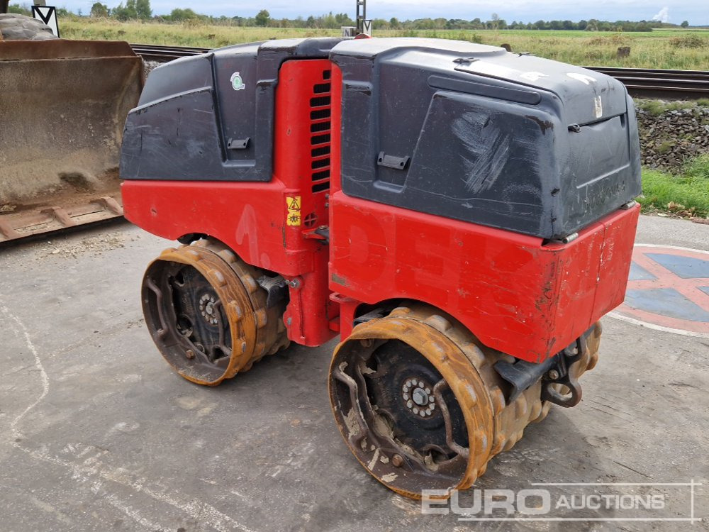 2020 Bomag BMP8500 - Асфальтоукладочная техника: фото 3 2020 Bomag BMP8500 - Асфальтоукладочная техника: фото 3