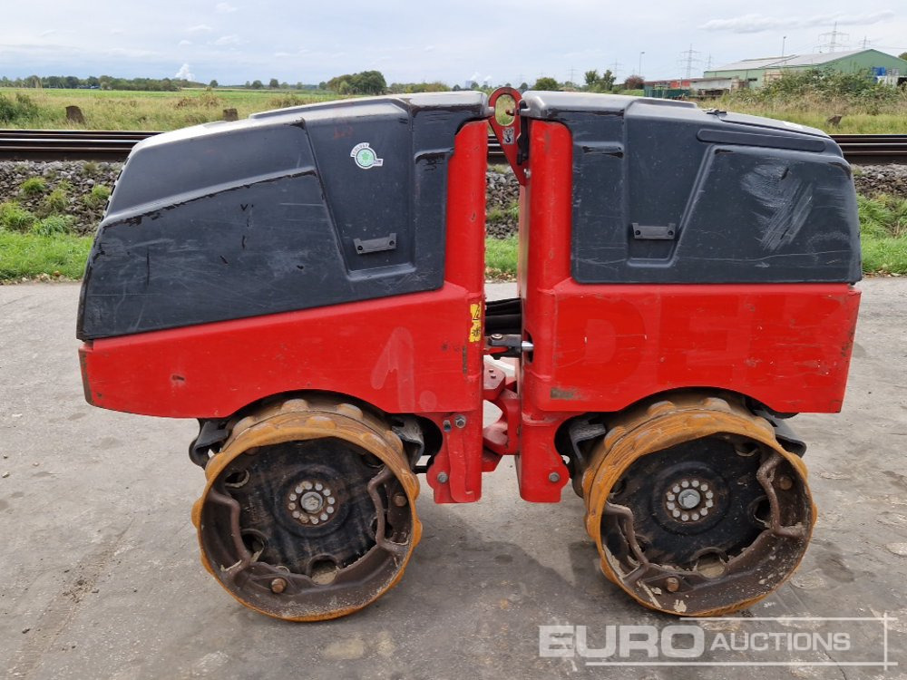 2020 Bomag BMP8500 - Асфальтоукладочная техника: фото 2 2020 Bomag BMP8500 - Асфальтоукладочная техника: фото 2