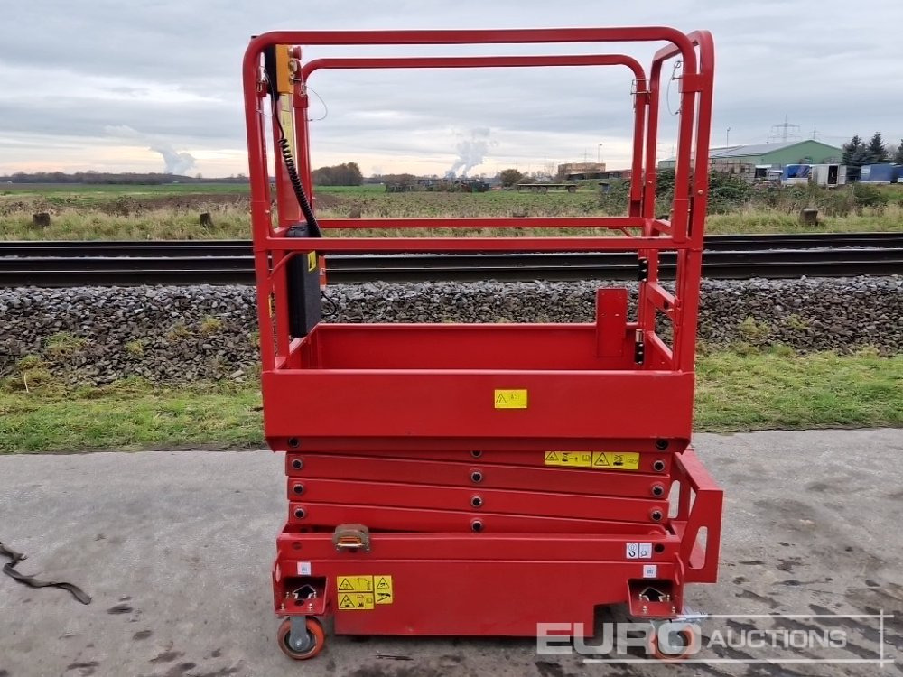 2023 Magni ES0607M - Подъёмник: фото 5 2023 Magni ES0607M - Подъёмник: фото 5