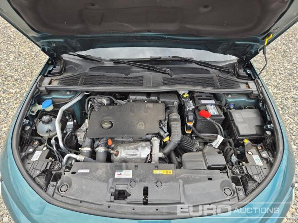 2024 Peugeot 308SW - Легковой автомобиль: фото 4 2024 Peugeot 308SW - Легковой автомобиль: фото 4