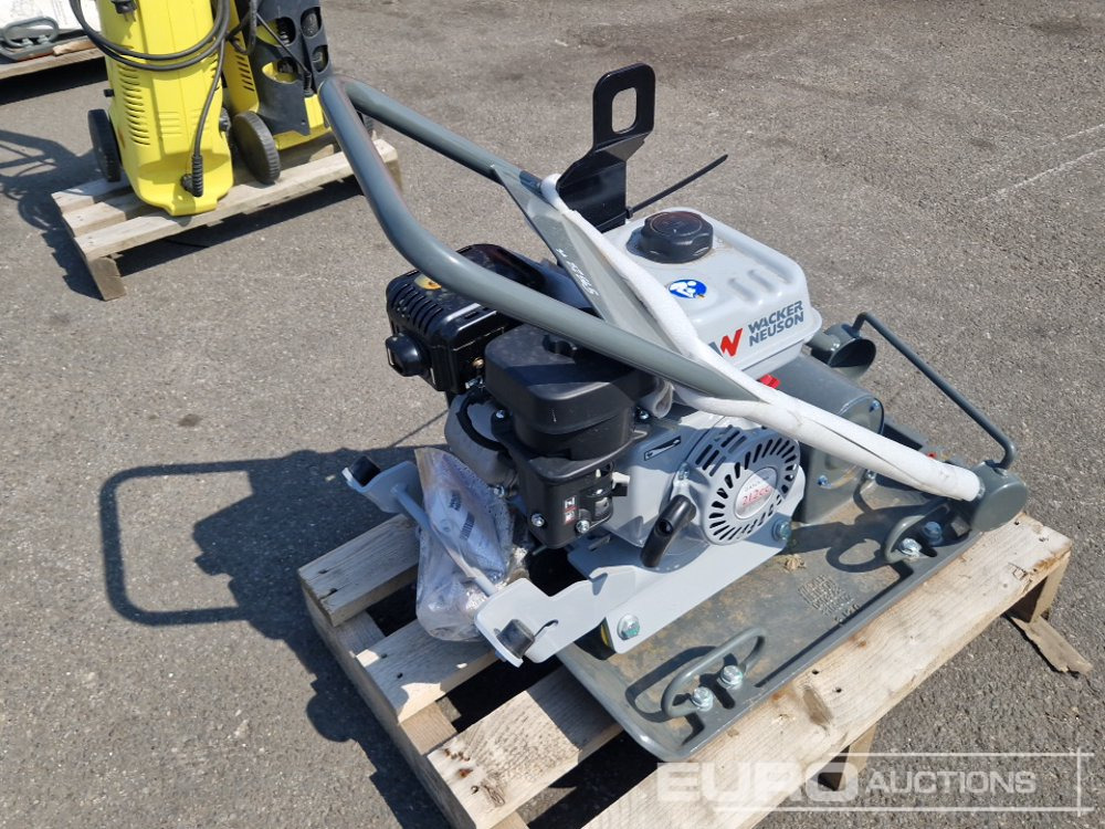 2024 Wacker Neuson MP20-CE - Асфальтоукладочная техника: фото 3 2024 Wacker Neuson MP20-CE - Асфальтоукладочная техника: фото 3