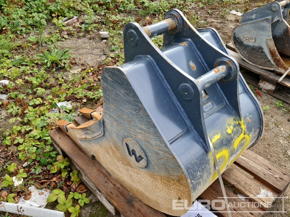 22" Digging Bucket to suit 9 Ton Excavator - Ковш: фото 2 22" Digging Bucket to suit 9 Ton Excavator - Ковш: фото 2
