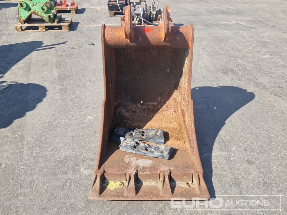32" Digging Bucket to suit Atlas - Ковш: фото 5 32" Digging Bucket to suit Atlas - Ковш: фото 5