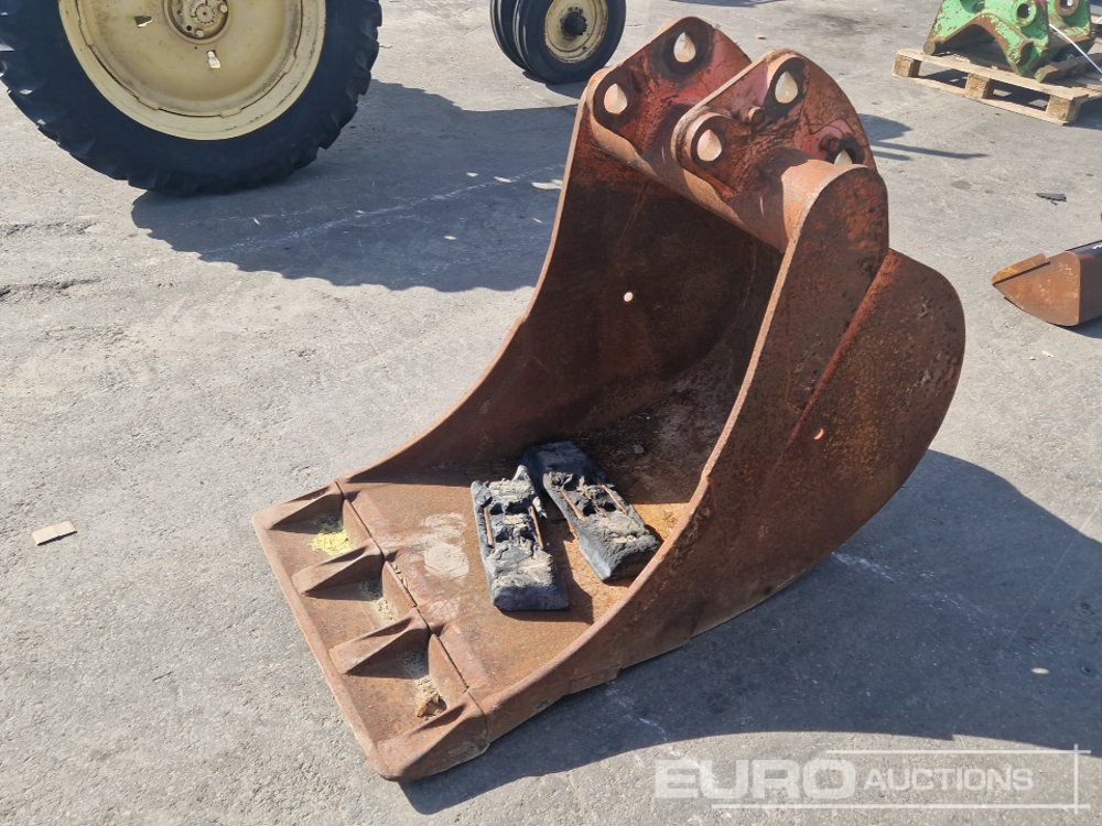 32" Digging Bucket to suit Atlas - Ковш: фото 1 32" Digging Bucket to suit Atlas - Ковш: фото 1