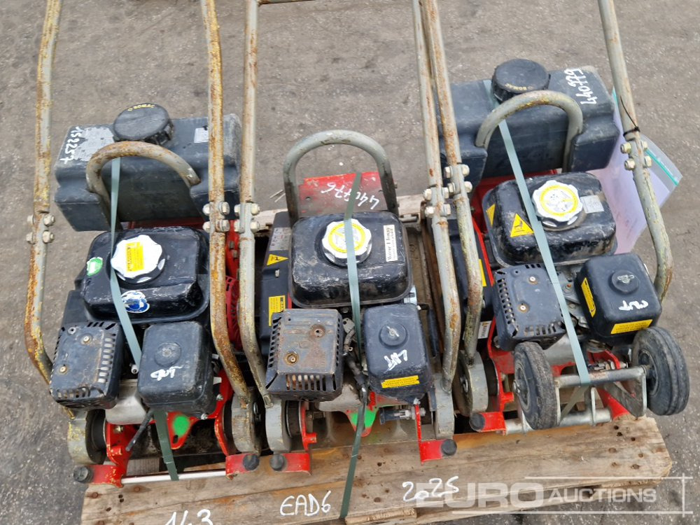 Bomag BVP10/36 - Асфальтоукладочная техника: фото 5 Bomag BVP10/36 - Асфальтоукладочная техника: фото 5
