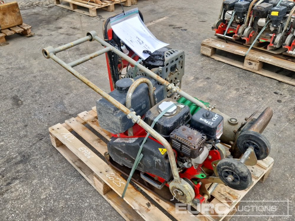 Bomag BVP10/36 - Асфальтоукладочная техника: фото 2 Bomag BVP10/36 - Асфальтоукладочная техника: фото 2