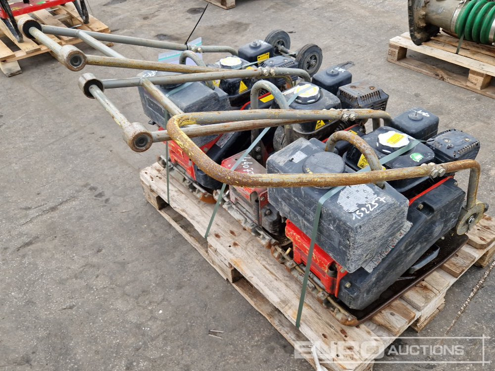 Bomag BVP10/36 - Асфальтоукладочная техника: фото 3 Bomag BVP10/36 - Асфальтоукладочная техника: фото 3