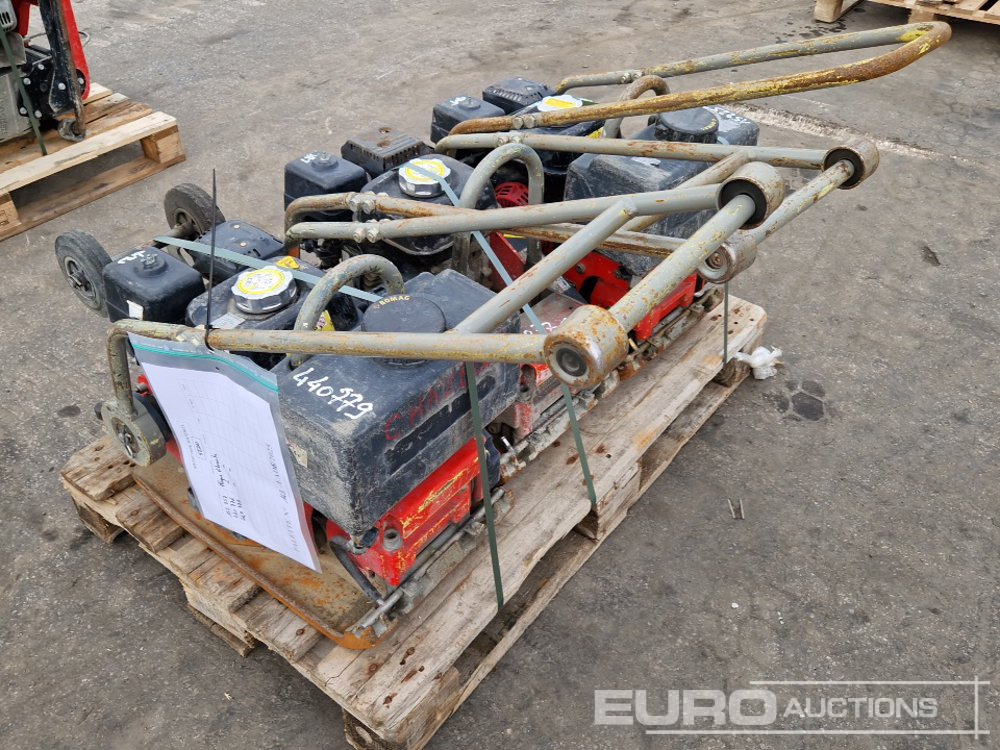 Bomag BVP10/36 - Асфальтоукладочная техника: фото 2 Bomag BVP10/36 - Асфальтоукладочная техника: фото 2