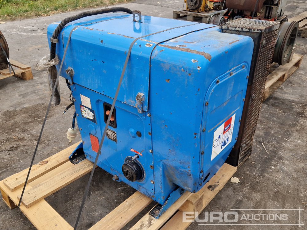 Hatz 3L40C Diesel Engine - Двигатель: фото 2 Hatz 3L40C Diesel Engine - Двигатель: фото 2