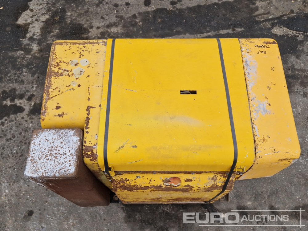 Hatz 3L40C Diesel Engine - Двигатель: фото 5 Hatz 3L40C Diesel Engine - Двигатель: фото 5