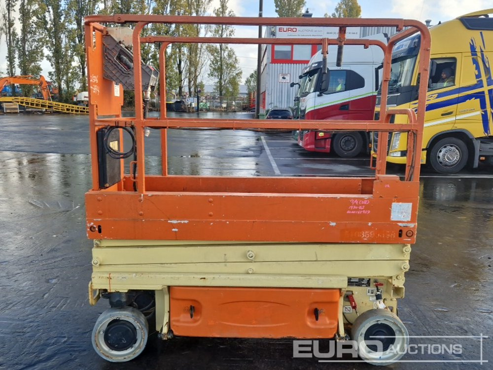 JLG 1930ES - Подъёмник: фото 5 JLG 1930ES - Подъёмник: фото 5