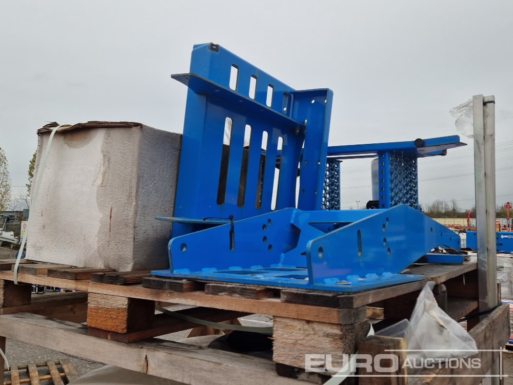 Lemken SeedHub 5/500 Seed Drill - Сельскохозяйственная техника: фото 5 Lemken SeedHub 5/500 Seed Drill - Сельскохозяйственная техника: фото 5