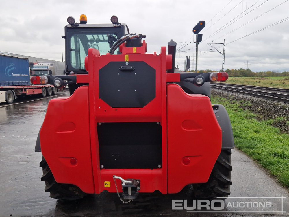 Unused 2024 Faresin 17.40 CLASSIC 55 - Телескопический погрузчик: фото 4 Unused 2024 Faresin 17.40 CLASSIC 55 - Телескопический погрузчик: фото 4