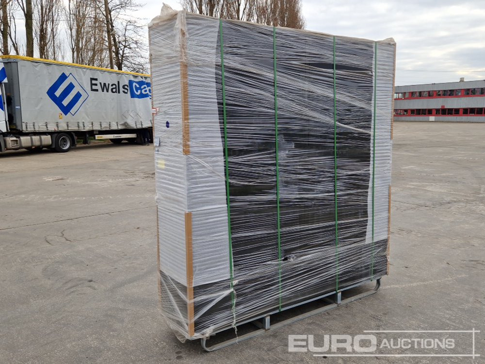 Unused 2024 Steelman 7’ Work Bench With 8 Drawers & 2 Cabinets. Packed In Plastics, Drawers With Lock & Anti-Slip Inners, Using New 3 Rail Sliding - Оборудование для гаражей/ Мастерских: фото 3 Unused 2024 Steelman 7’ Work Bench With 8 Drawers & 2 Cabinets. Packed In Plastics, Drawers With Lock & Anti-Slip Inners, Using New 3 Rail Sliding - Оборудование для гаражей/ Мастерских: фото 3