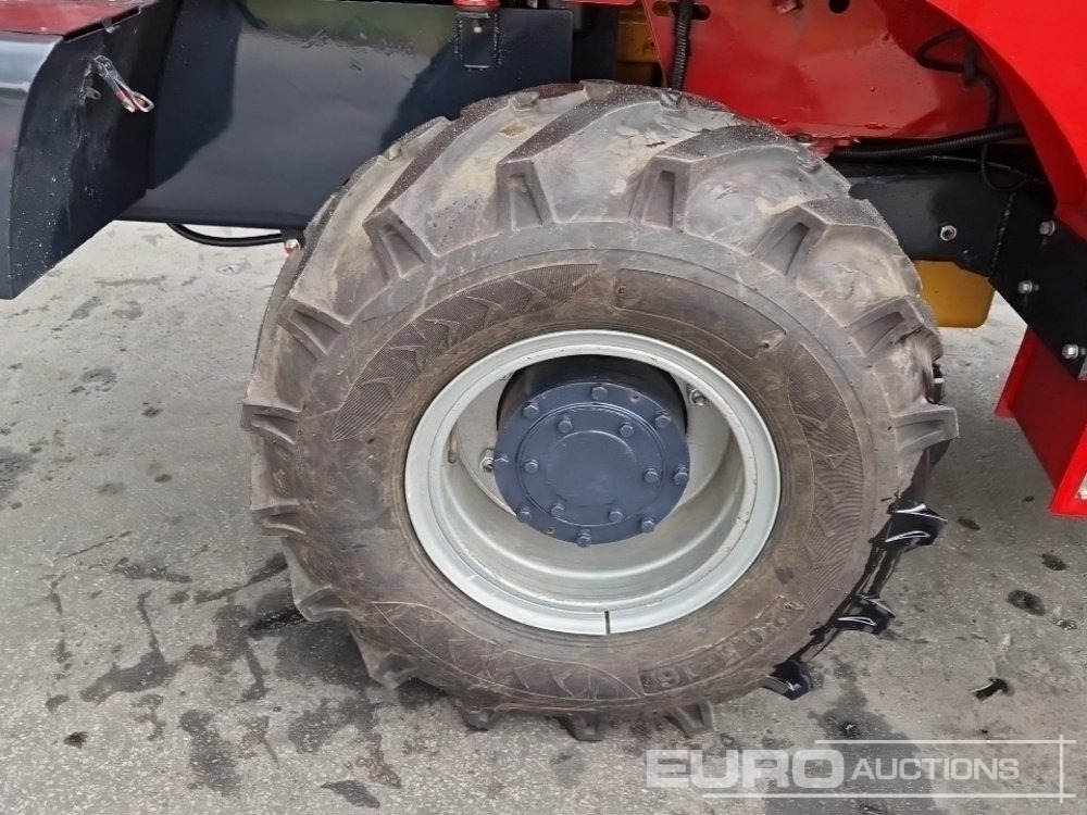 Колёсный погрузчик Unused 2025 KATE KT20: фото 11 Колёсный погрузчик Unused 2025 KATE KT20: фото 11