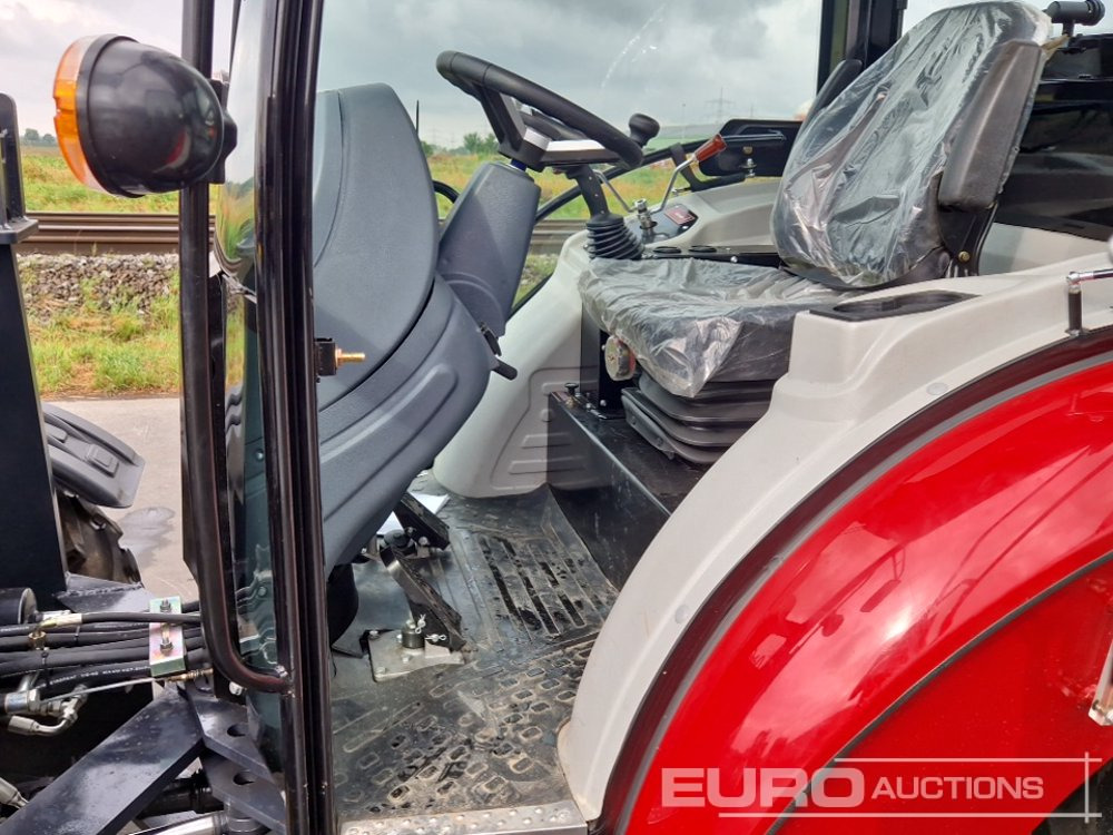 Колёсный погрузчик Unused 2025 KATE KT20: фото 28 Колёсный погрузчик Unused 2025 KATE KT20: фото 28