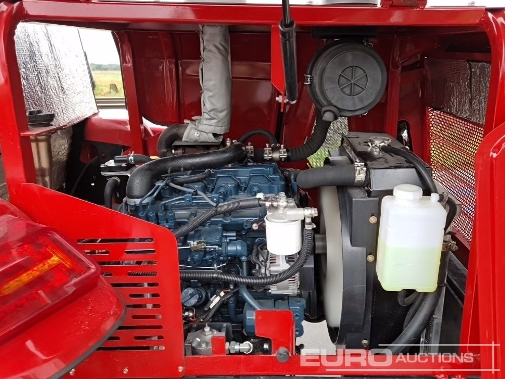 Колёсный погрузчик Unused 2025 KATE KT20: фото 21 Колёсный погрузчик Unused 2025 KATE KT20: фото 21