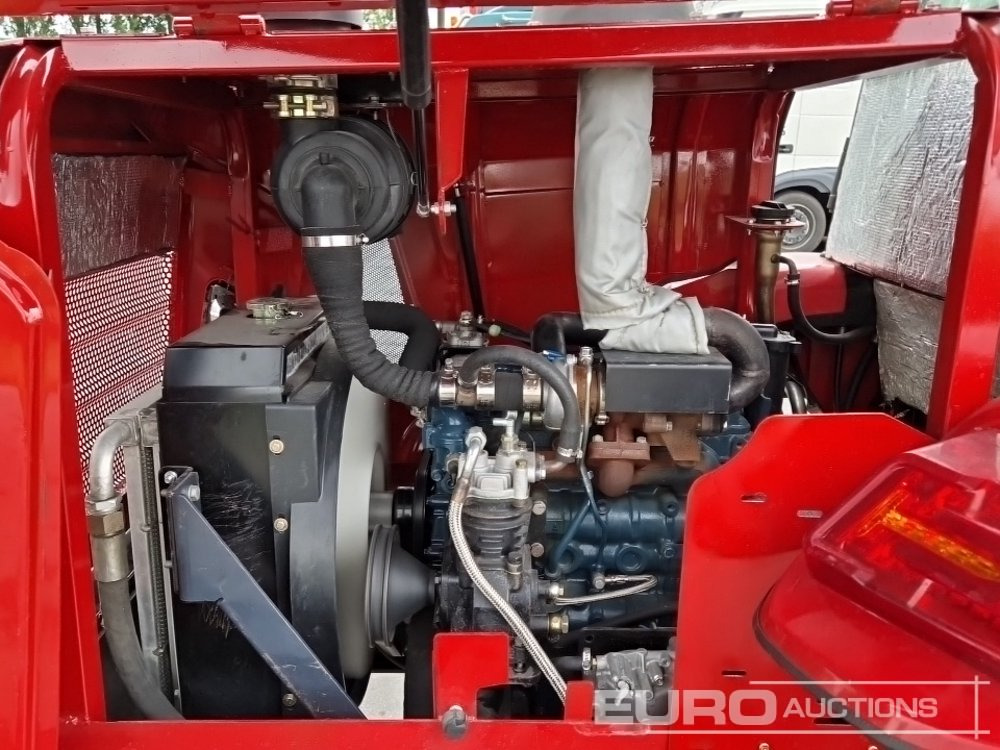 Колёсный погрузчик Unused 2025 KATE KT20: фото 22 Колёсный погрузчик Unused 2025 KATE KT20: фото 22